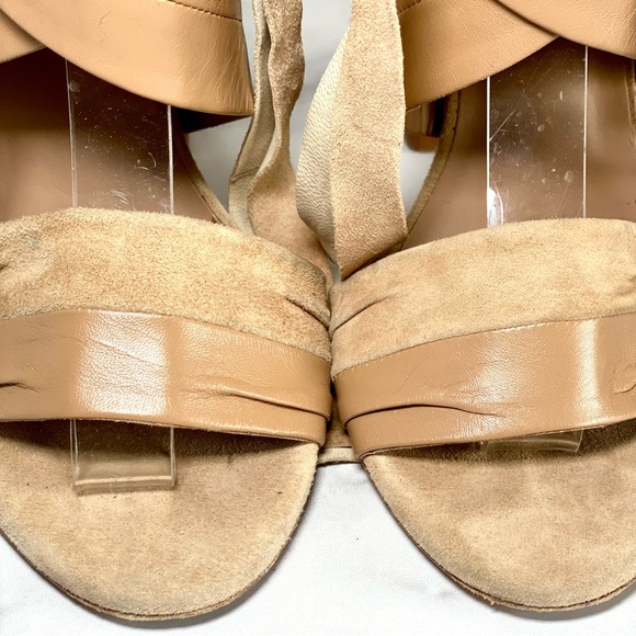 Vince “Beatrice” Heel Sandals - Picture 5 of 13